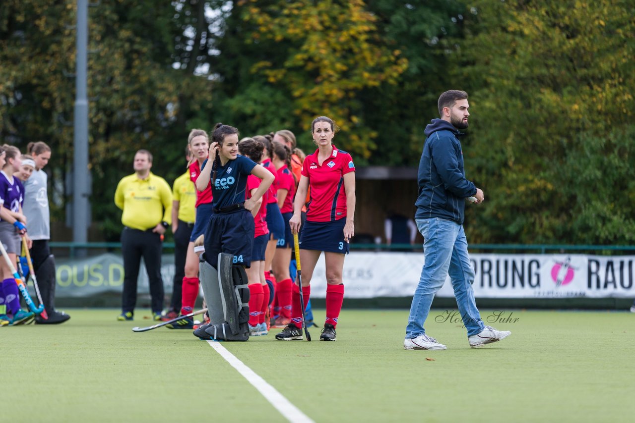 Bild 12 - Frauen Klipper TGC - Bonner THV : Ergebnis: 0:5